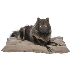 Trixie Hundkudde Design Caliente Brun